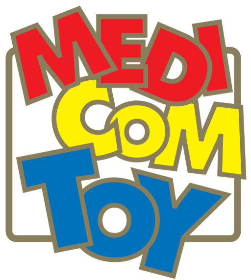 MEDICOM TOY