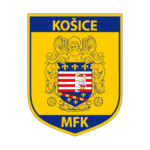 MFK Kosice Logo Transparent PNG