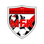 MFK Rimavska Sobota Logo Transparent PNG