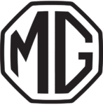 MG Cars Logo Transparent PNG