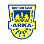 MGKS Arka Gdynia SSA Logo Transparent PNG