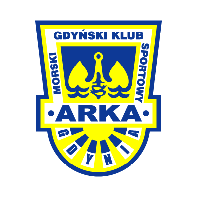 MGKS Arka Gdynia SSA