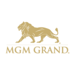 MGM Grand Lion Logo Transparent PNG