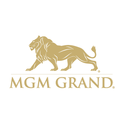 MGM Grand Lion