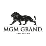 MGM Grand Logo Transparent PNG