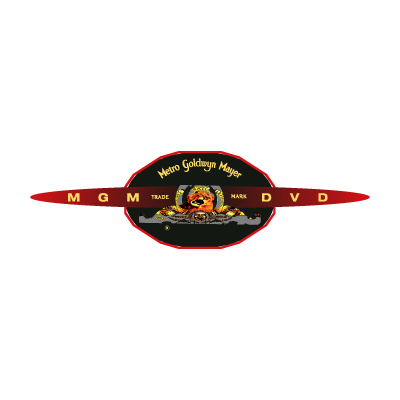 MGM dvd