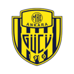 MKE Ankaragucu Logo Transparent PNG