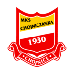 MKS Chojniczanka Chojnice Logo Transparent PNG