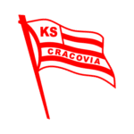 MKS Cracovia SSA Logo Transparent PNG