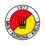 MKS Korona Kielce Logo Transparent PNG