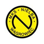 MKS Nielba Wagrowiec Logo Transparent PNG