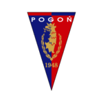 MKS Pogon Szczecin Logo Transparent PNG