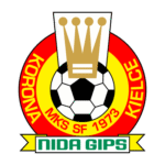 MKS SF Korona Nida Gips Kielce Logo Transparent PNG
