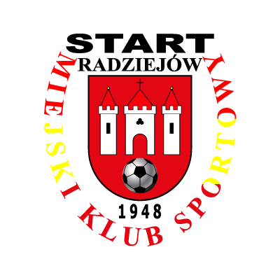 MKS Start Radziejow