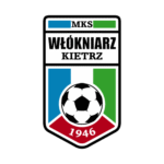 MKS Wlokniarz Kietrz Logo Transparent PNG