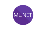 ML.NET Logo Transparent PNG