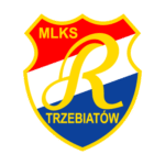 MLKS Rega Trzebiatow Logo Transparent PNG