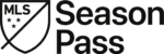 MLS Season Pass Logo Transparent PNG