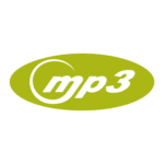 MP3 Logo Transparent PNG