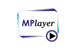 MPlayer Logo Transparent PNG