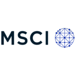 MSCI Logo Transparent PNG