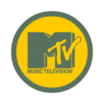 MTV Brasil Logo Transparent PNG