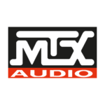 MTX Audio Logo Transparent PNG