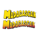 Madagascar Logo Transparent PNG
