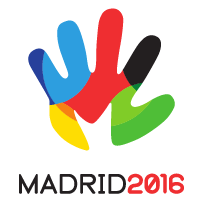 Madrid 2016