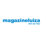 Magazine luiza Logo Transparent PNG