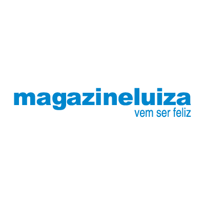 Magazine luiza