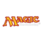 Magic The Gathering Logo Transparent PNG