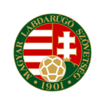 Magyar Labdarugo Szovetseg Logo Transparent PNG