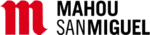 Mahou San Miguel Logo Transparent PNG