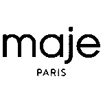 Maje Logo Transparent PNG