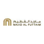 Majid Al Futtaim Logo Transparent PNG