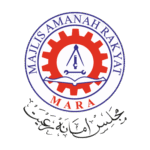 Majlis Amanah Rakyat Logo Transparent PNG
