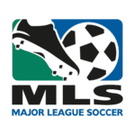 Major League Soccer Logo Transparent PNG