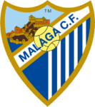 Malaga CF Logo Transparent PNG