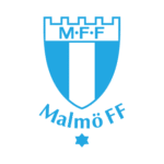 Malmo Fotbollforening Logo Transparent PNG