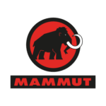 Mammut Logo Transparent PNG