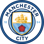 Manchester City FC Logo Transparent PNG