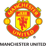 Manchester United FC Logo Transparent PNG