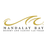 Mandalay Bay Logo Transparent PNG
