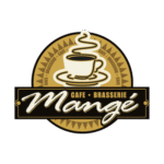 Mange Logo Transparent PNG