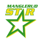 Manglerud Star Logo Transparent PNG