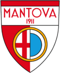 Mantova 1911 Logo Transparent PNG