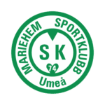 Mariehem SK Logo Transparent PNG