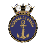 Marinha do Brasil Logo Transparent PNG