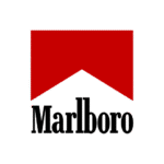 Marlboro Logo Transparent PNG